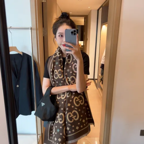 Gucci Scarf #999929993