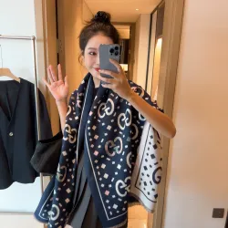 Gucci Scarf #999929995