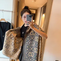 Gucci Scarf #999929996