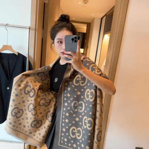Gucci Scarf #999929996