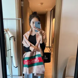 Gucci Scarf #999930000