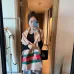 Gucci Scarf #999930000
