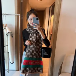 Gucci Scarf #999930003