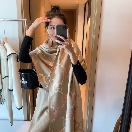 Gucci Scarf #999930004
