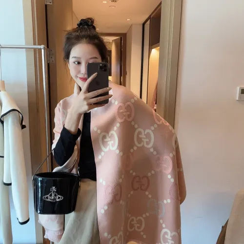 Gucci Scarf #999930007