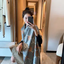 Gucci Scarf #999930008