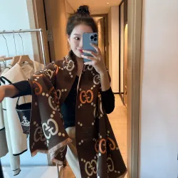 Gucci Scarf #999930009