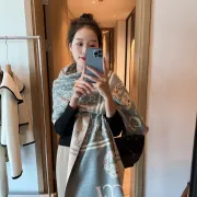 Gucci Scarf #999930010