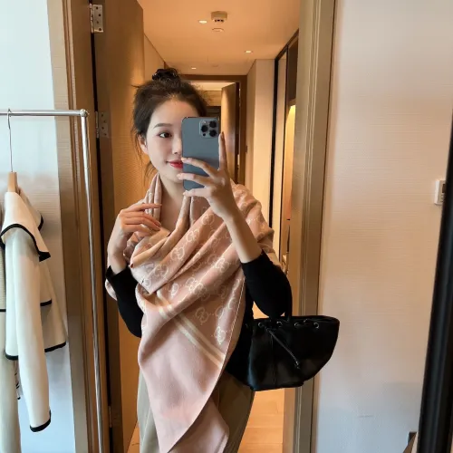 Gucci Scarf #999930011