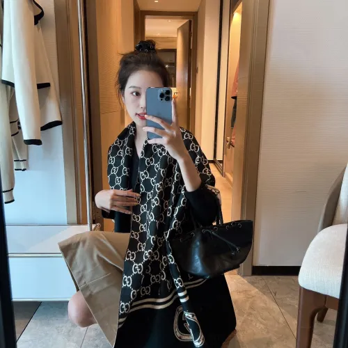 Gucci Scarf #999930012