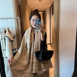 Gucci Scarf #999930013