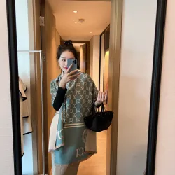 Gucci Scarf #999930014