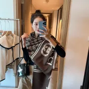 Gucci Scarf #999930015