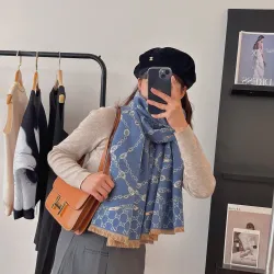 Gucci Scarf #999930016