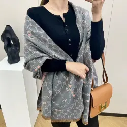 Gucci Scarf #999930017