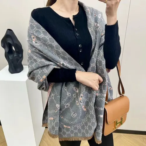 Gucci Scarf #999930017