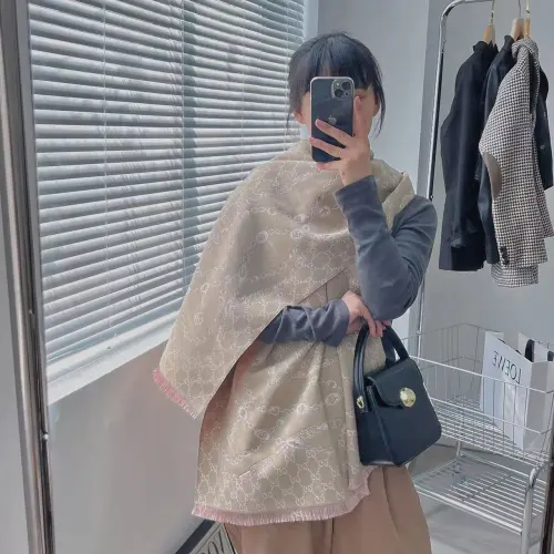 Gucci Scarf #999930018