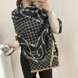 Gucci Scarf #999930019