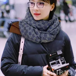 Gucci Scarf #999930020