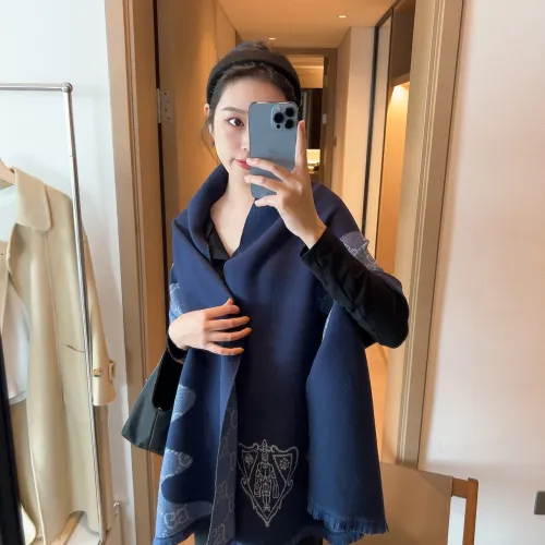 Gucci Scarf #999930022