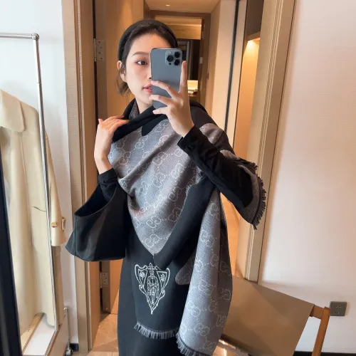 Gucci Scarf #999930023