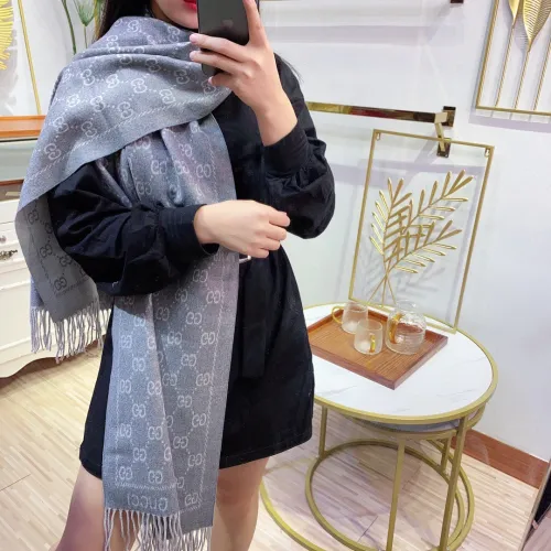 Gucci Scarf #999930028