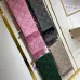 Gucci Scarf #999930031