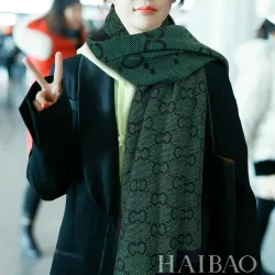 Gucci Scarf #999930031