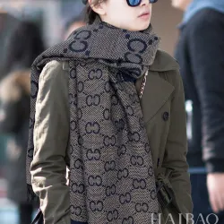 Gucci Scarf #999930034