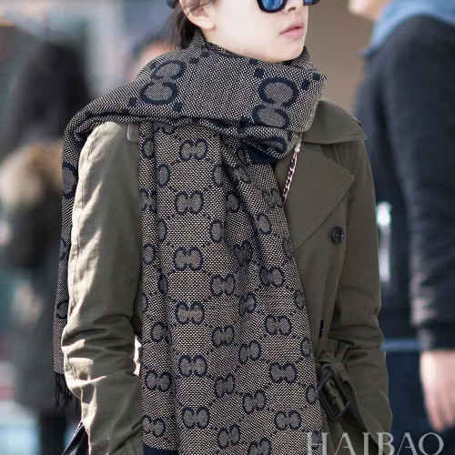Gucci Scarf #999930034