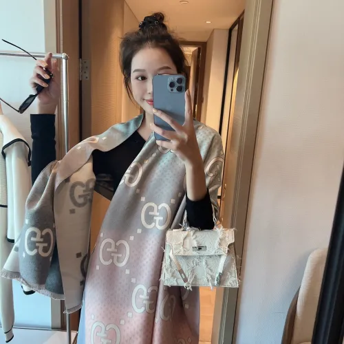 Gucci Scarf #999930039