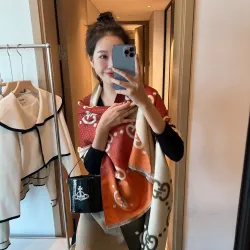 Gucci Scarf #999930040