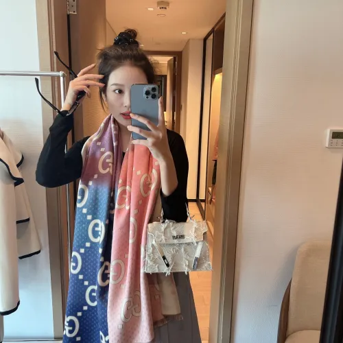 Gucci Scarf #999930041
