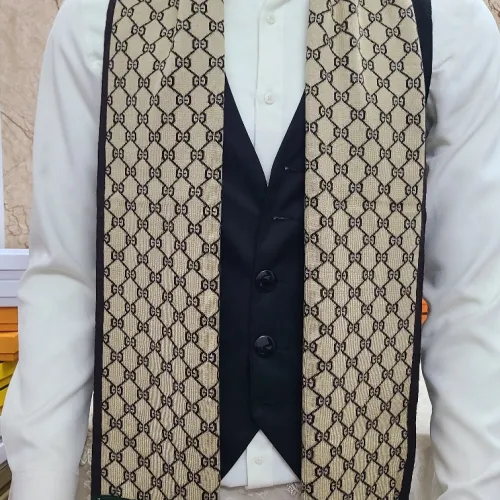 Gucci Scarf #999930042