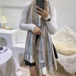 Gucci Scarf #999930045