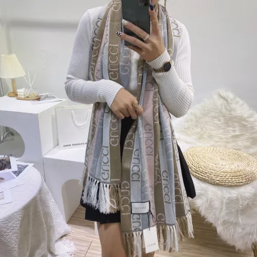 Gucci Scarf #999930045