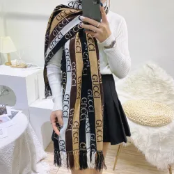 Gucci Scarf #999930047