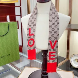 Gucci Scarf #999934093