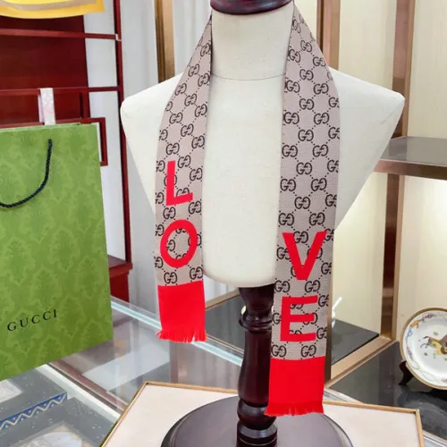 Gucci Scarf #999934093