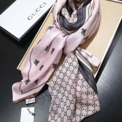 Gucci Scarf #999934102