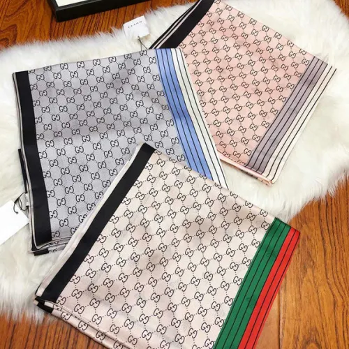 Gucci Scarf #999934131