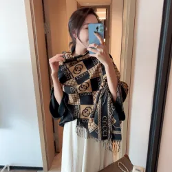 Gucci Scarf #9999928192