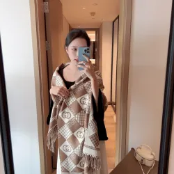 Gucci Scarf #9999928193