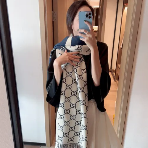 Gucci Scarf #9999928198