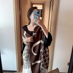 Gucci Scarf #9999928199