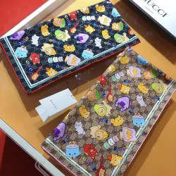 Gucci Scarf #B33999