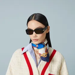 Gucci Scarf #B34000