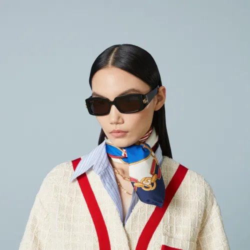 Gucci Scarf #B34000