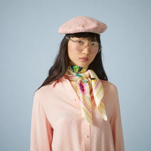 Gucci Scarf #B34001
