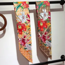 Gucci Scarf #B34002